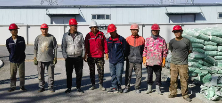 乐平厂房地基沉降注浆加固施工队伍怎么选